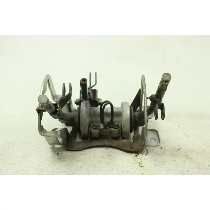 2002 Suzuki Quadrunner 250 OEM Transmission Shift Lever Assembly  B4464