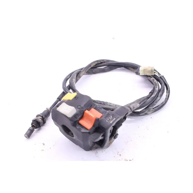 2004 Honda Sportrax 450 Trx450r Oem Left Handle Handlebar Control Switch S8069