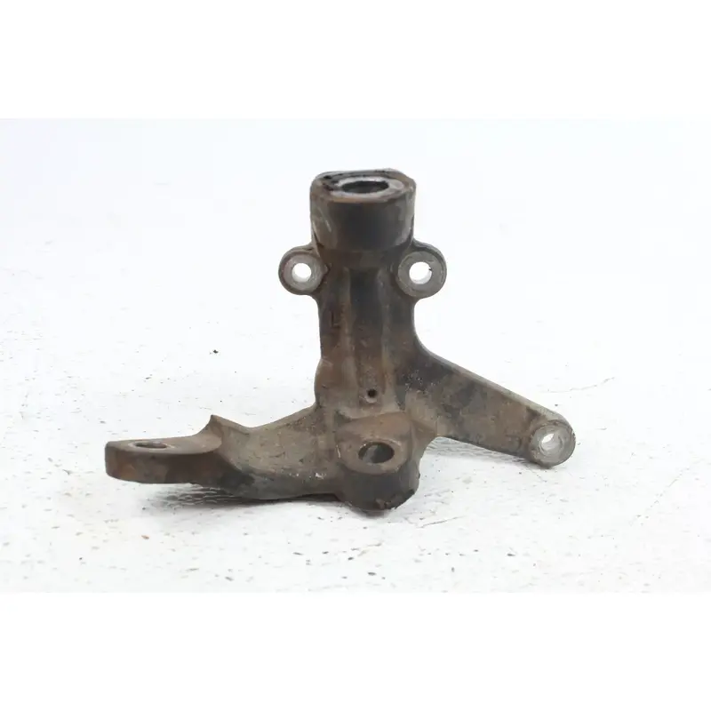 2005 Honda TRX300EX OEM Front Left Knuckle  B4351
