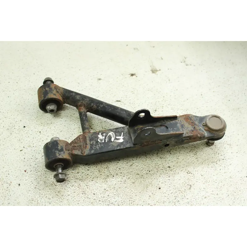 2007 Suzuki Eiger LTA400 OEM Front Upper Right Control Arm  B4473