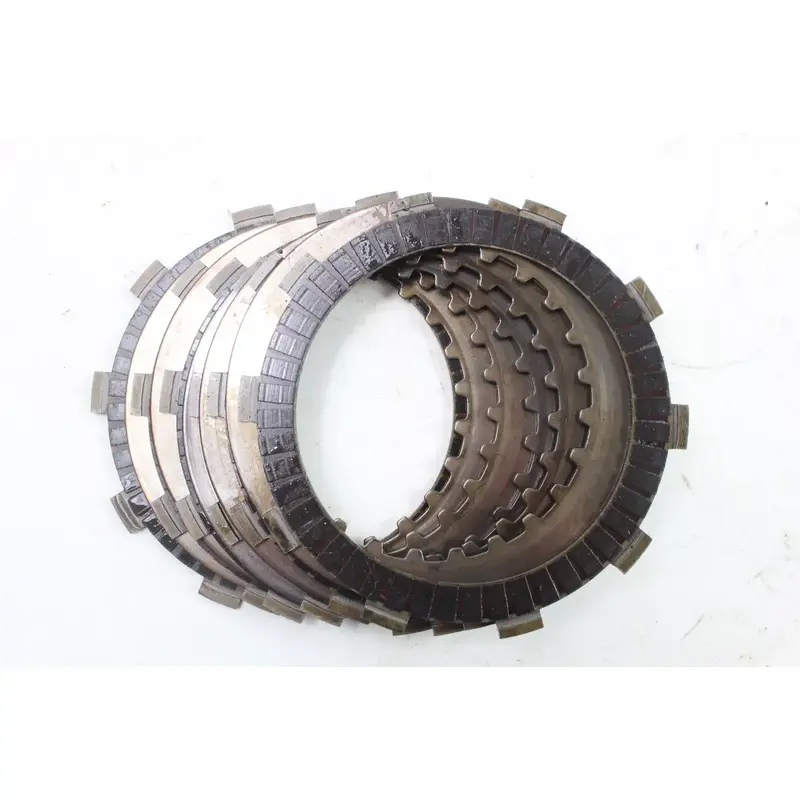 98 Honda Sportrax 300 2x4 Clutch Friction Discs & Clutch Plates B4291