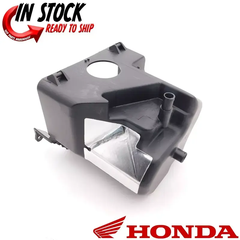 HONDA AIR CLEANER FILTER BOX HOUSING ASSY 2016-2024 RECON 250 17254-HS0-A00 OEM