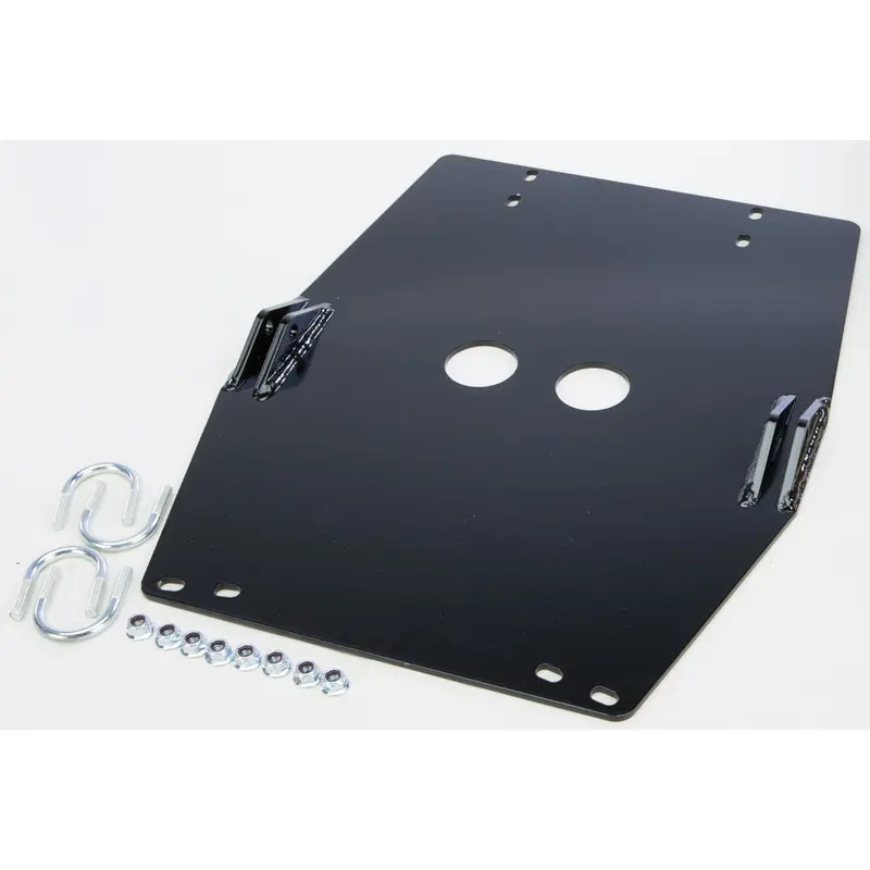 KFI ATV PLOW MOUNT KIT