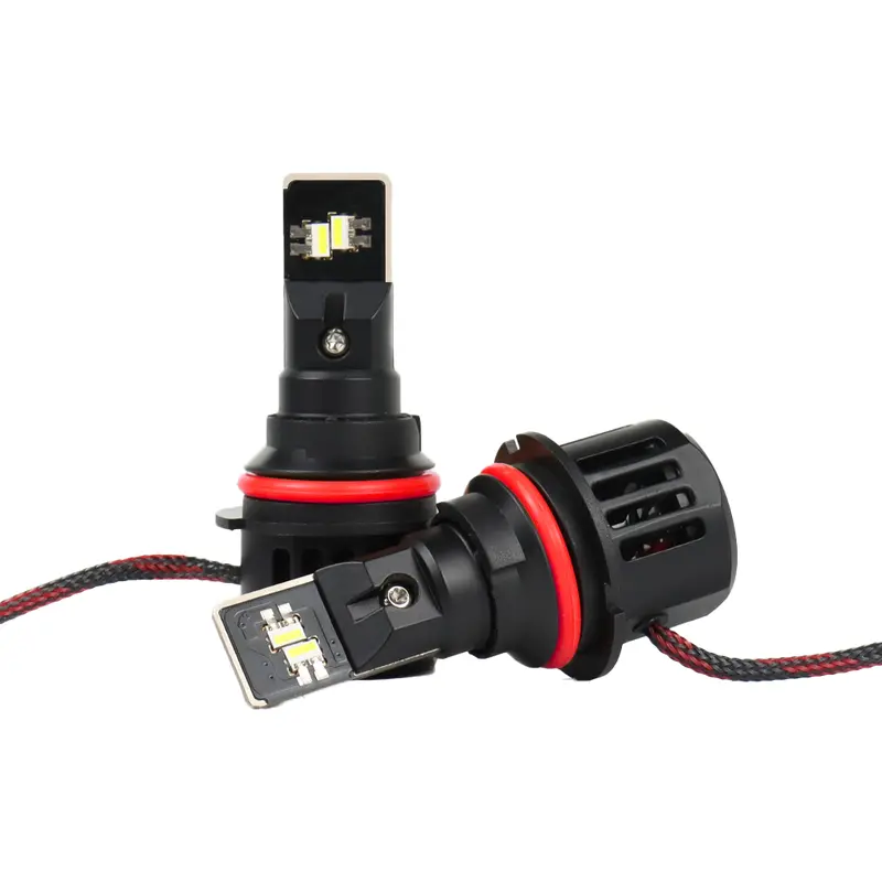 PATHFINDER 9007 HIGH INTENSITY LED BULB HI/LO 6000LM / 24W