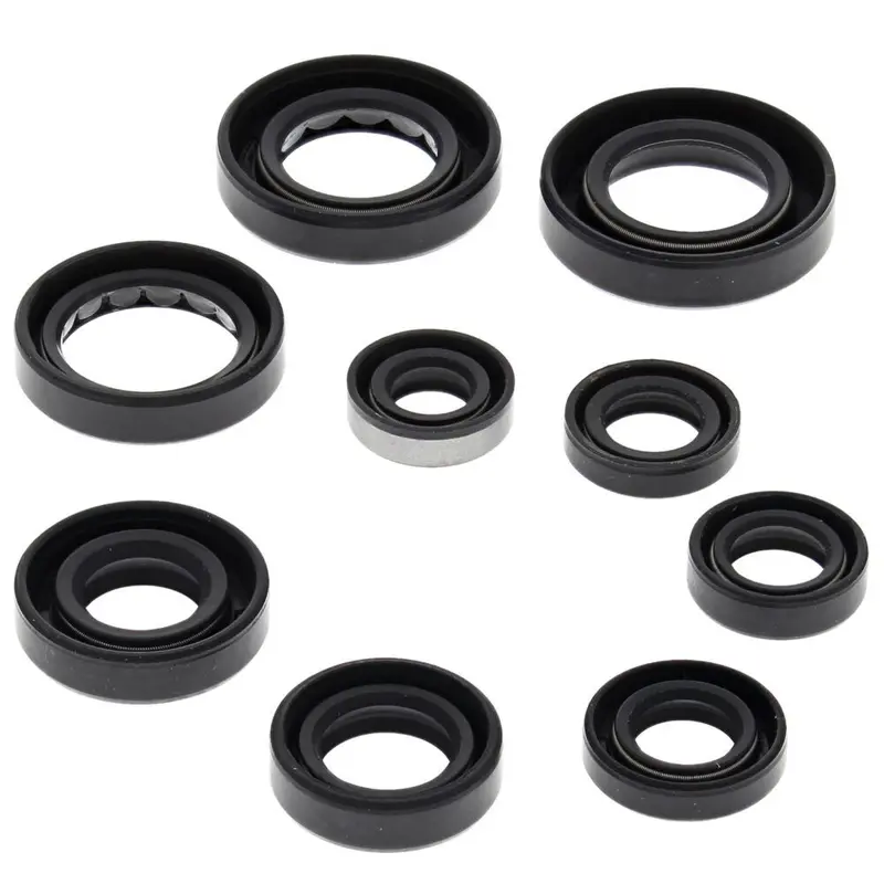 VERTEX OIL SEAL SET