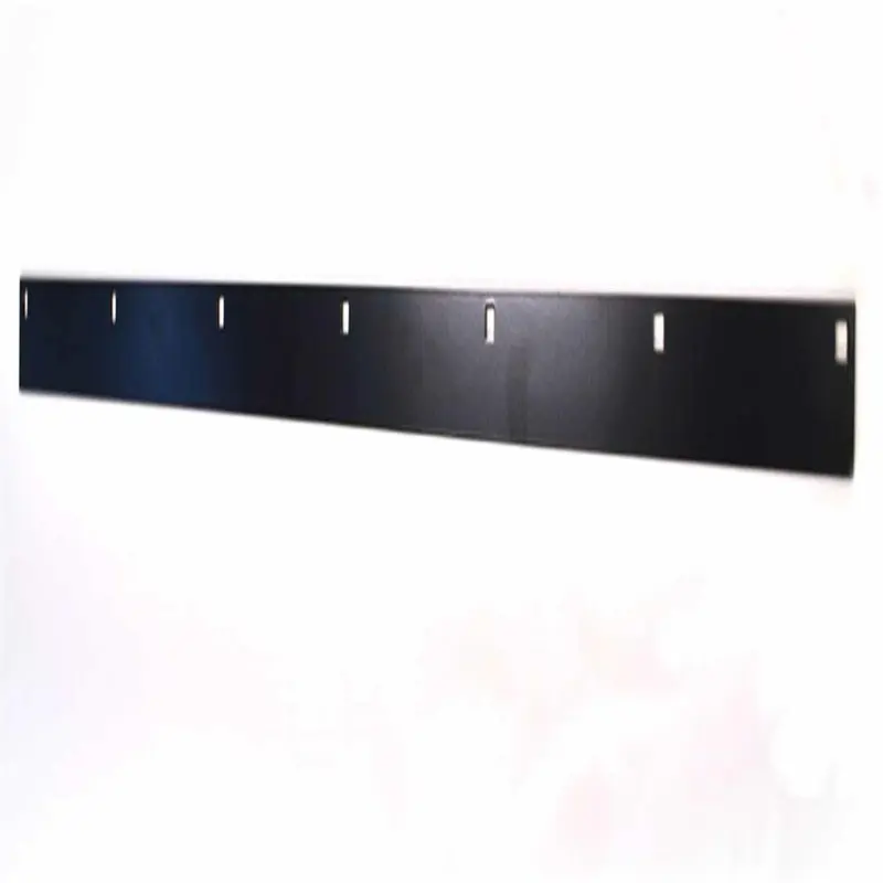 WARN PLOW WEAR BAR 48"