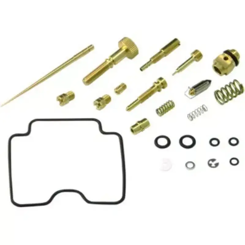 YAMAHA YXR660F RHINO 660 CARBURETOR CARB REPAIR REBUILD KIT 2004-2007 NEW