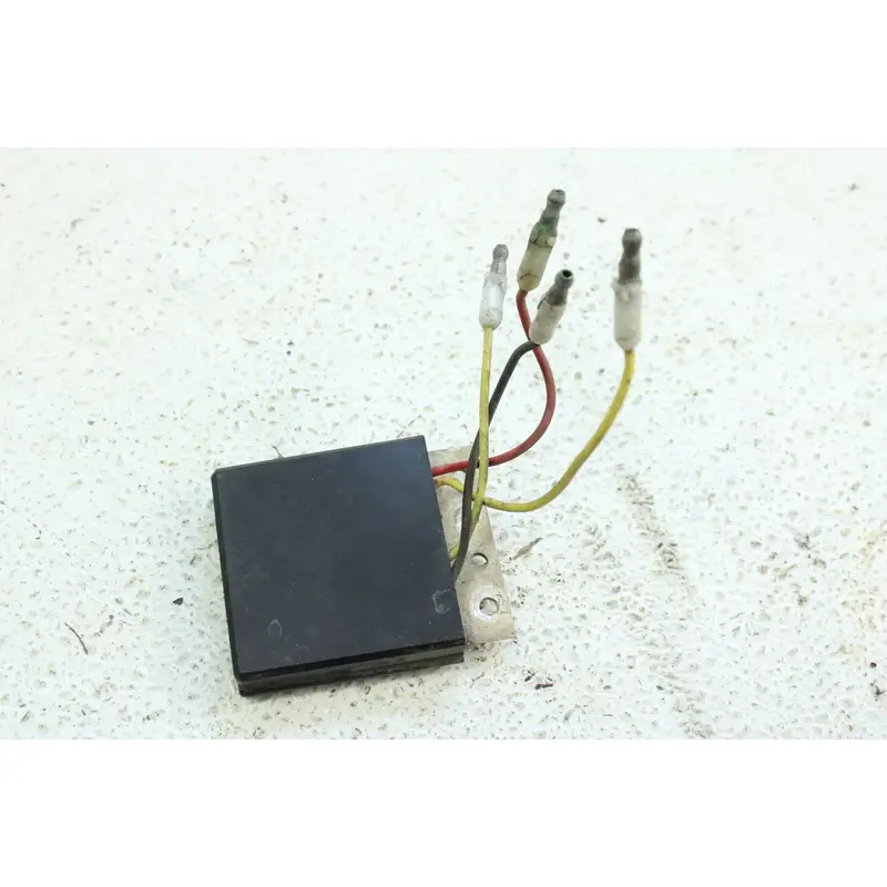 1998 Polaris Sportsman 500 OEM Rectifier  B4418
