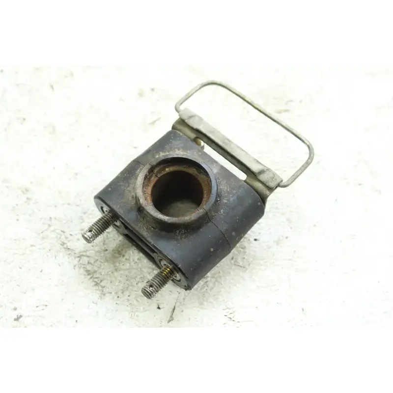 2000 Suzuki King Quad 300 OEM Steering Stem Holder  B4412