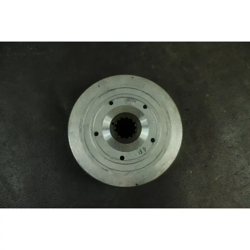 2001 Yamaha Raptor 660r OEM Clutch Hub  B4482