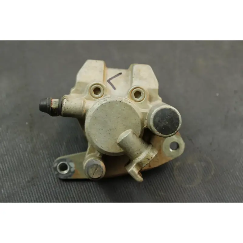2001 Yamaha Raptor 660r OEM Nissin Front Left Brake Caliper  B4458