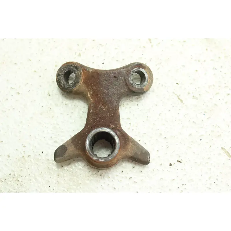 2001 Yamaha Raptor 660r OEM Steering Pitman Arm  B4458
