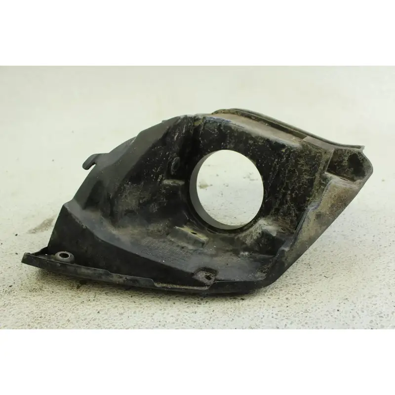 2002 Suzuki Ozark 250 OEM Left Headlight Housing  B4474