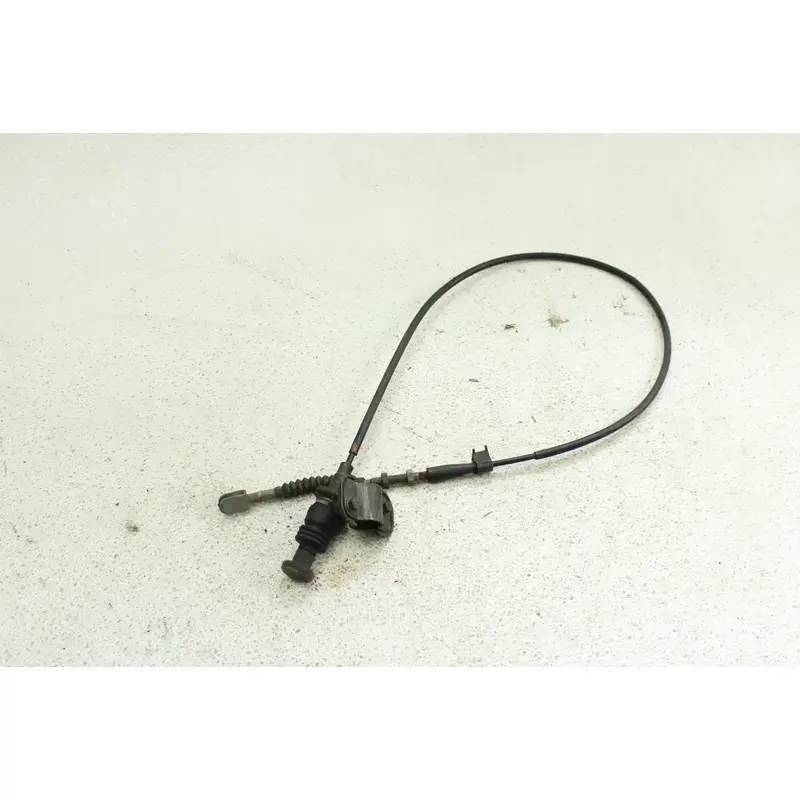 2002 Suzuki Ozark 250 OEM Reverse Cable  B4474