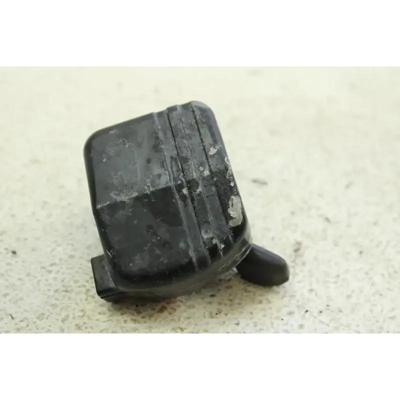 2002 Suzuki Ozark 250 OEM Thumb Throttle Housing  B4474