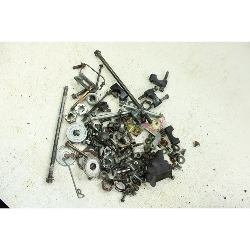 2002 Suzuki Quadrunner 250 Miscellaneous Bolts  B4464