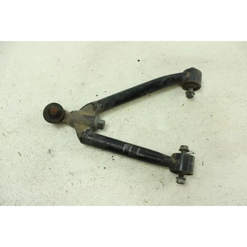 2002 Suzuki Quadrunner 250 OEM Front Left Lower Control Arm  B4464