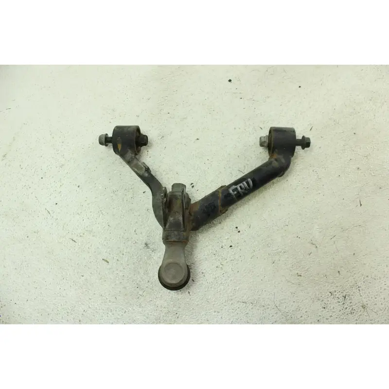 2002 Suzuki Quadrunner 250 OEM Front Right Upper Control Arm  B4464
