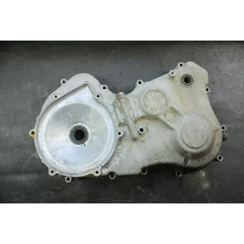 2002 Suzuki Quadrunner 250 OEM Stator Cover  B4464