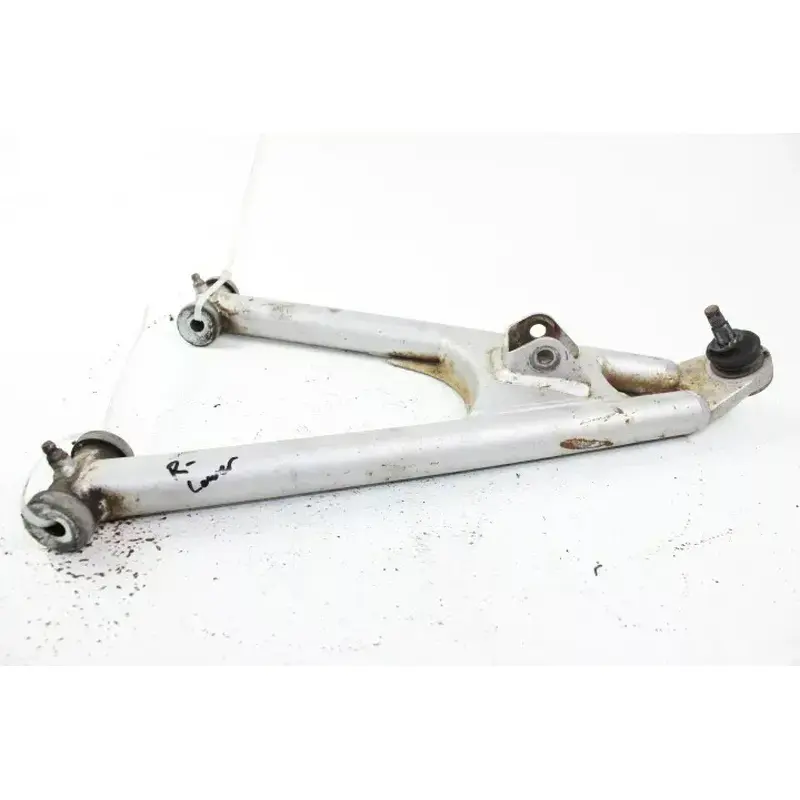 2003 Yamaha Raptor 660r Front Lower Right Control A Arm OEM 03 YFM660RR B4229
