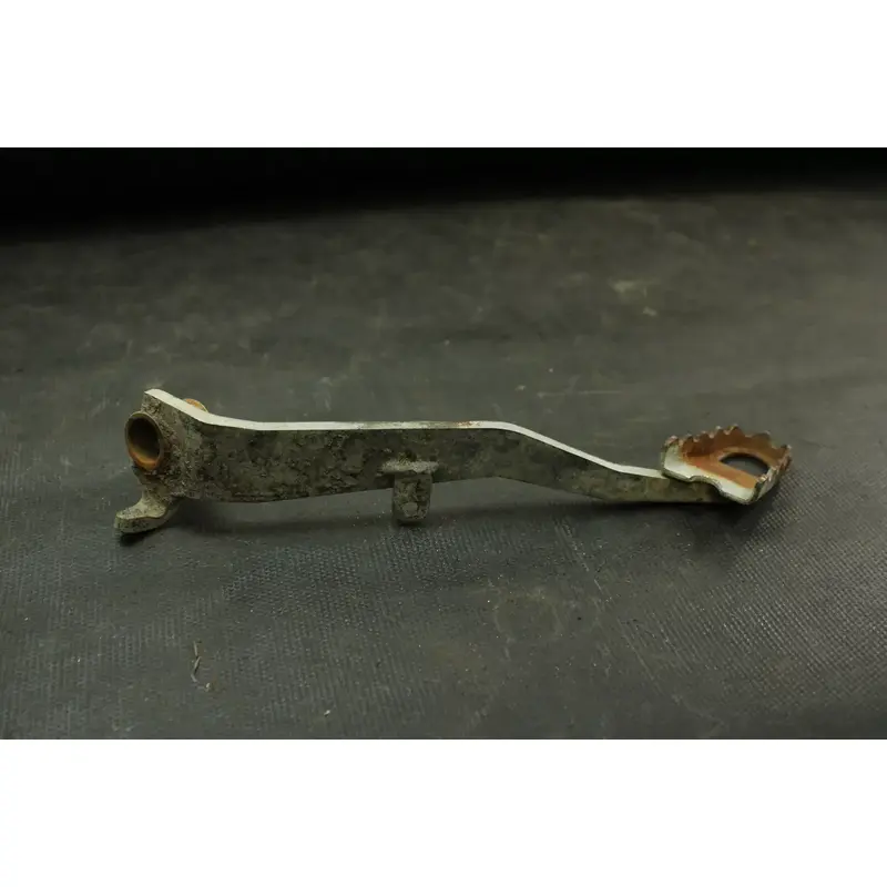 2004 Yamaha Grizzly 660 OEM Brake Pedal  B4462