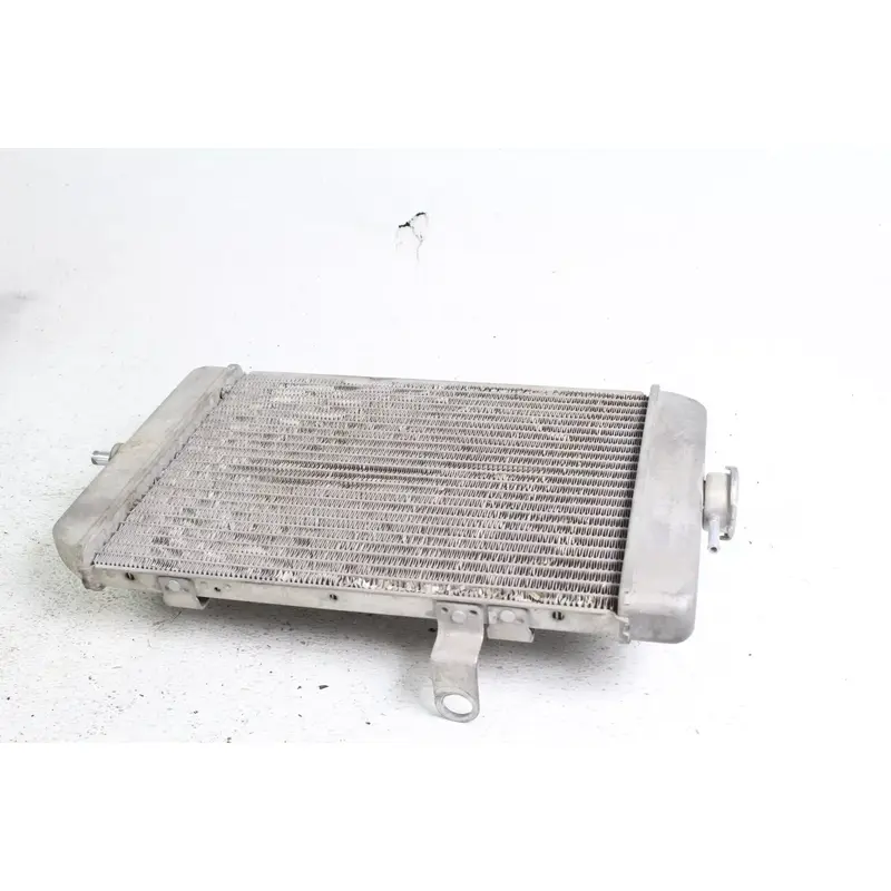 2004 Yamaha Raptor 660r Engine Radiator Motor Cooler Cooling Radiater HR6491