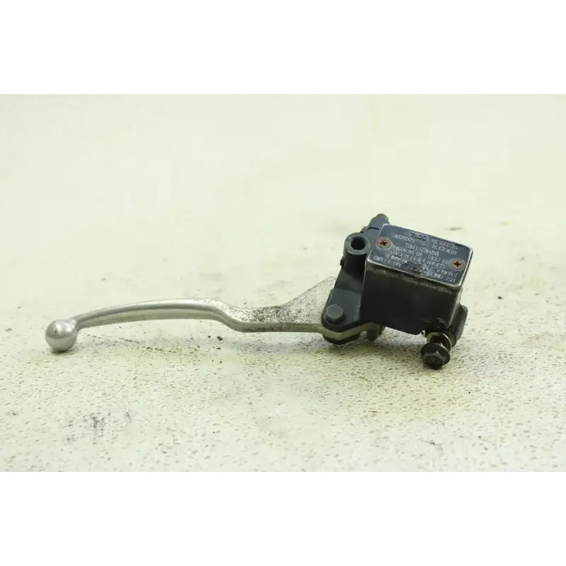 2007 Suzuki Eiger 400 LTA400f OEM Nissin Front Brake Master Cylinder  B4473