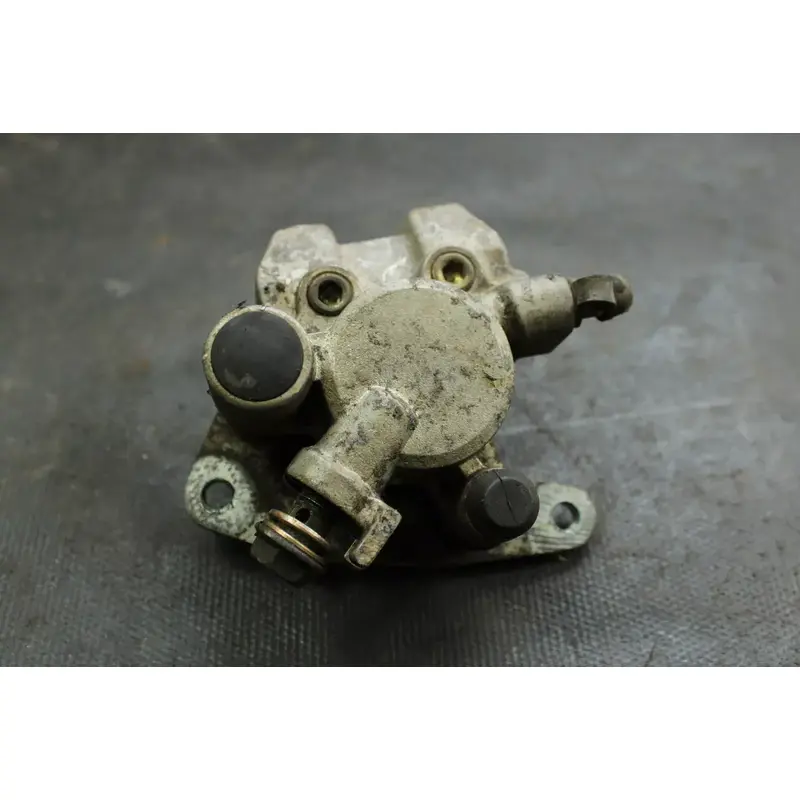 2007 Suzuki Eiger LTA400 OEM Nissin Front Right Brake Caliper  B4473