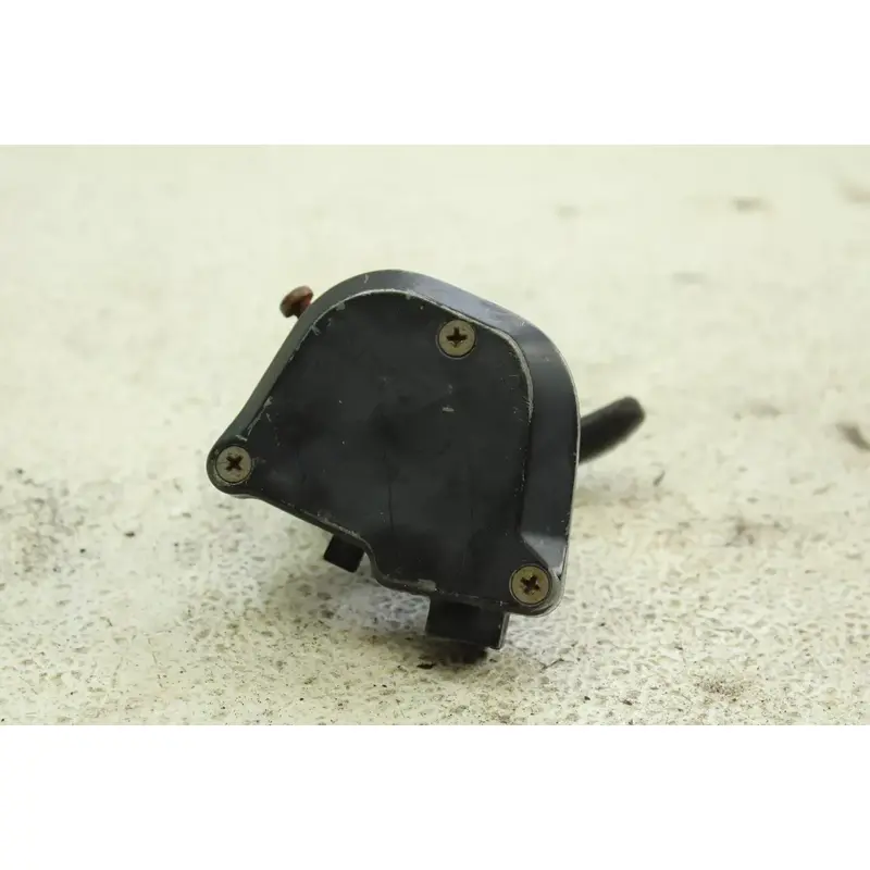 2007 Suzuki Eiger LTA400 OEM Thumb Throttle  B4473