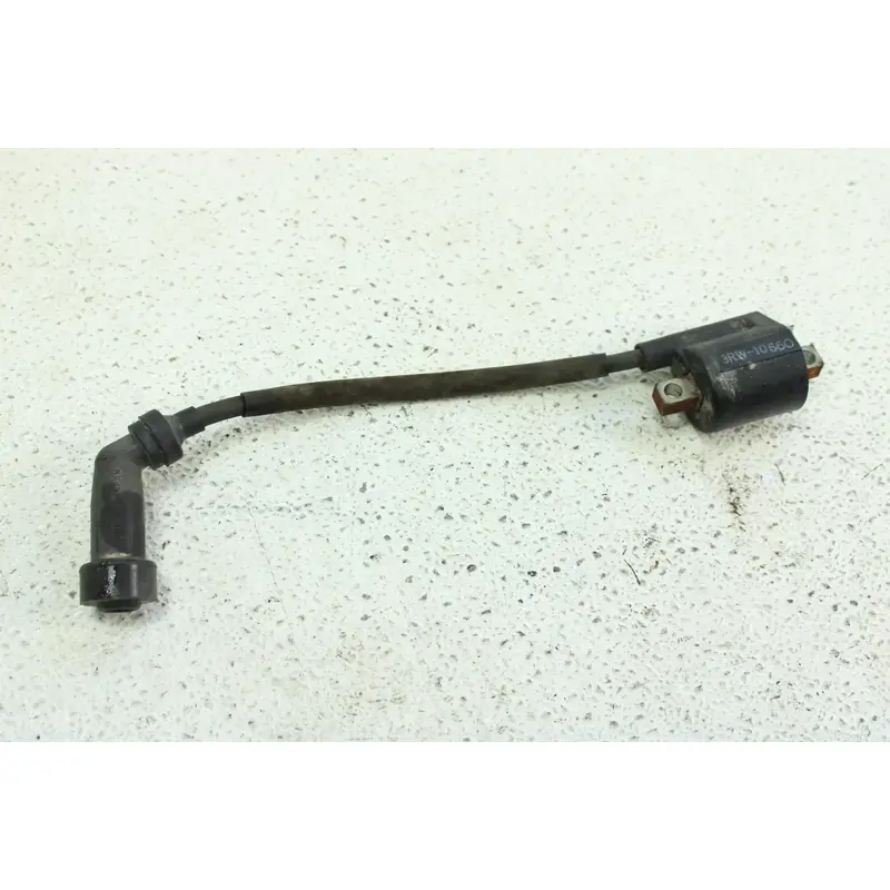 2007 Yamaha Tw200 OEM Ignition Coil  B4422