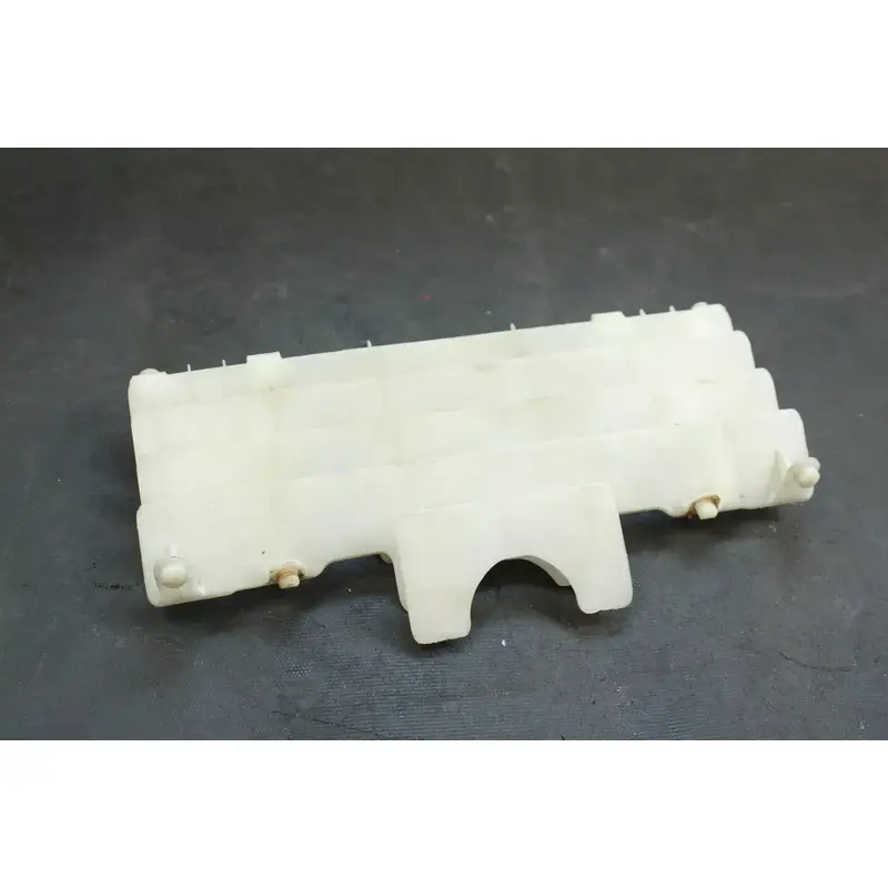 2008 Honda Trx450 OEM Radiator Louver  B4420