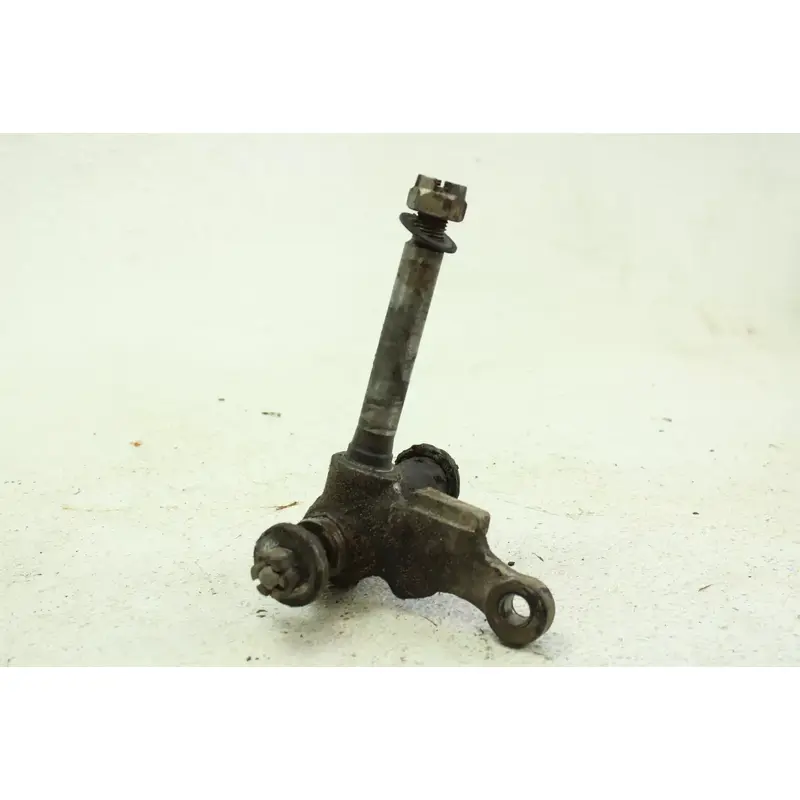 1986 Yamaha Moto 4 OEM Front Right Steering Knuckle  B4466