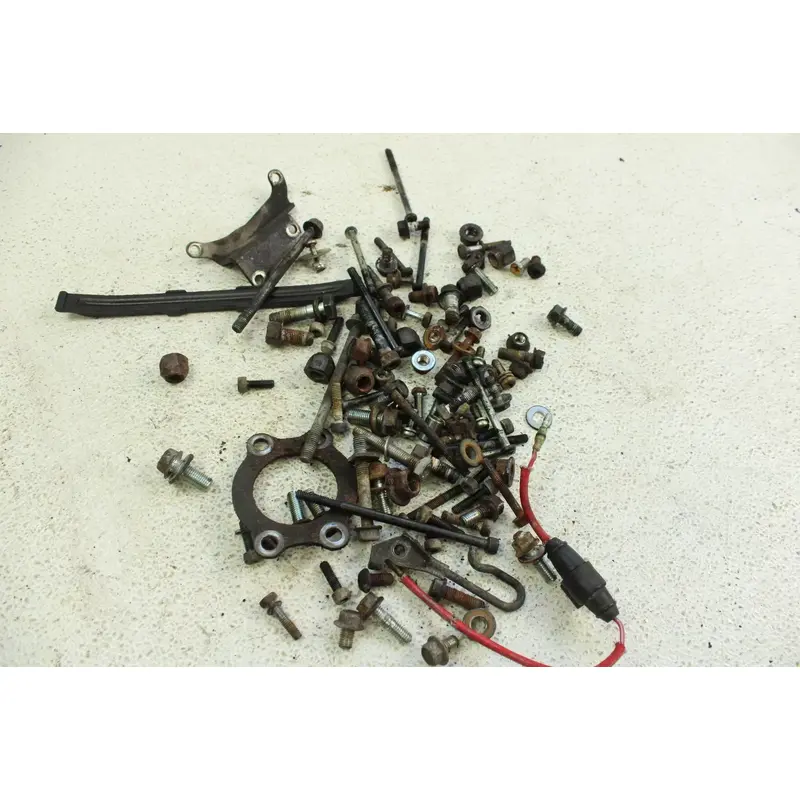 1994 Yamaha Timberwolf 250 Misc Bolts  B4472