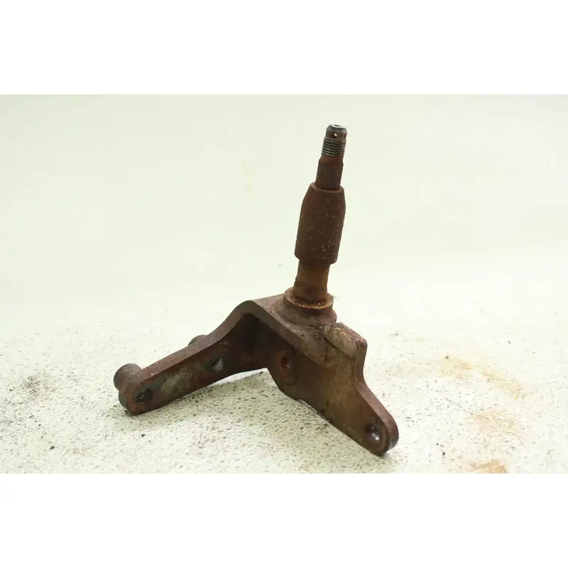 1994 Yamaha Timberwolf 250 OEM Front Right Knuckle  B4472