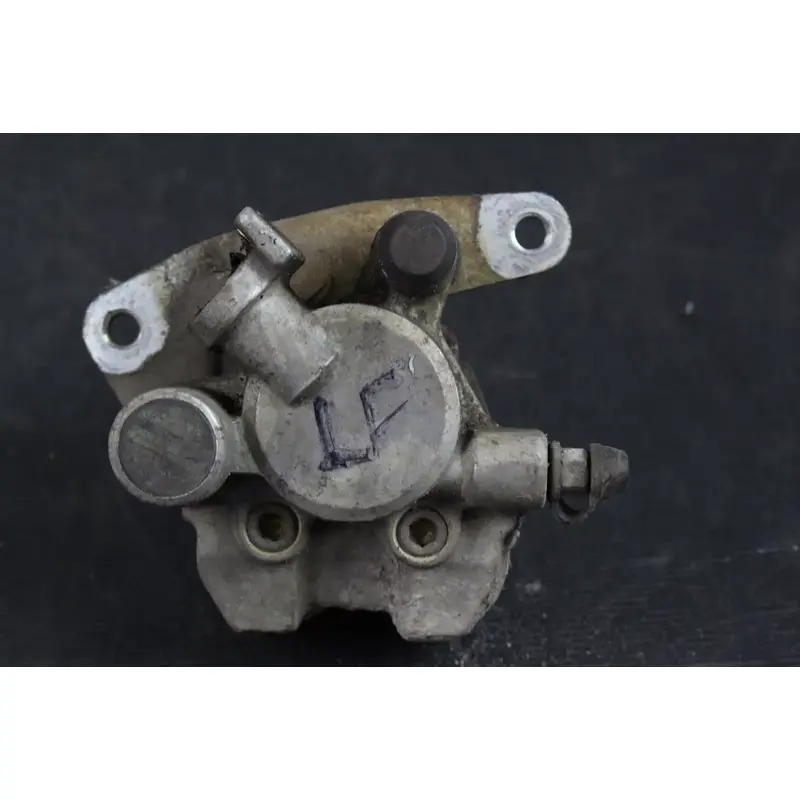 1996 Yamaha Warrior 350 OEM Front Left Brake Caliper  B4382