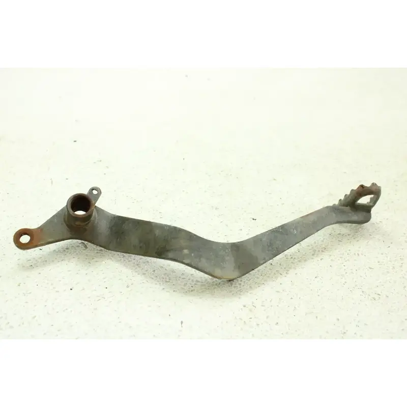 2001 Yamaha Raptor 660r OEM Rear Brake Pedal  B4458