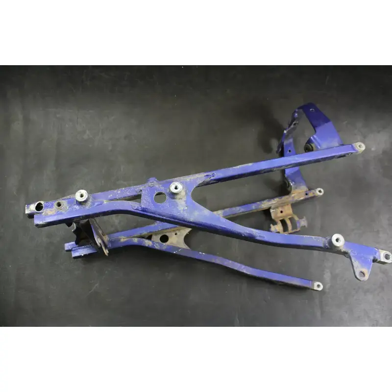 2001 Yamaha Raptor 660r OEM Subframe  B4458