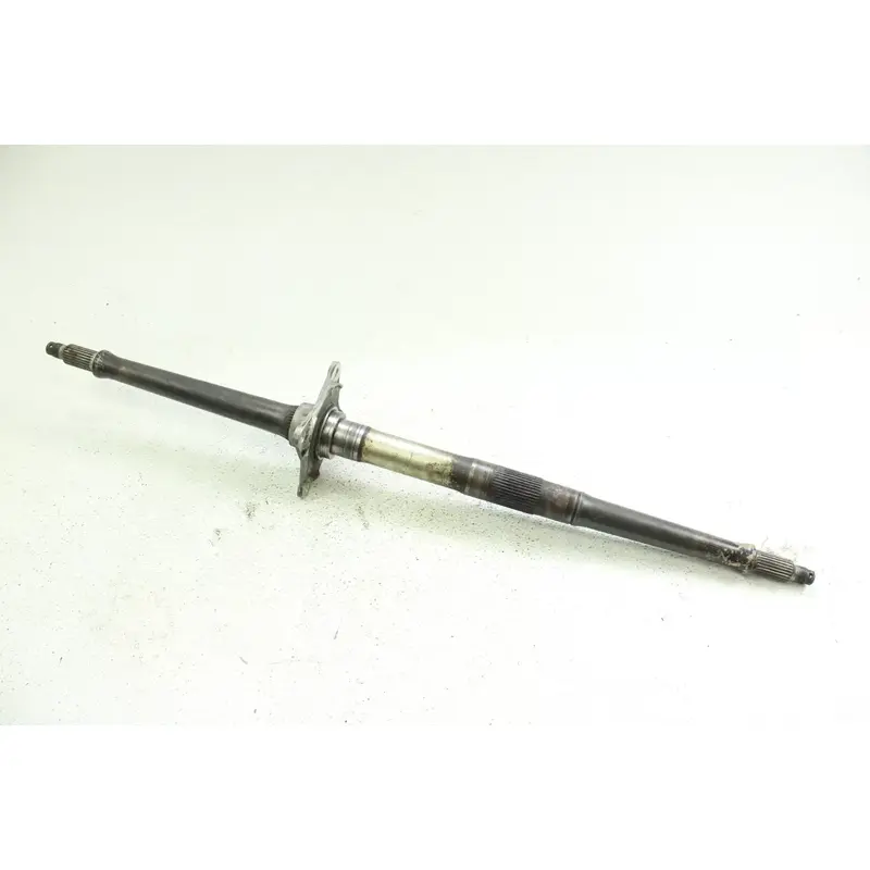 2008 Honda Trx450 OEM Rear Axle  B4420