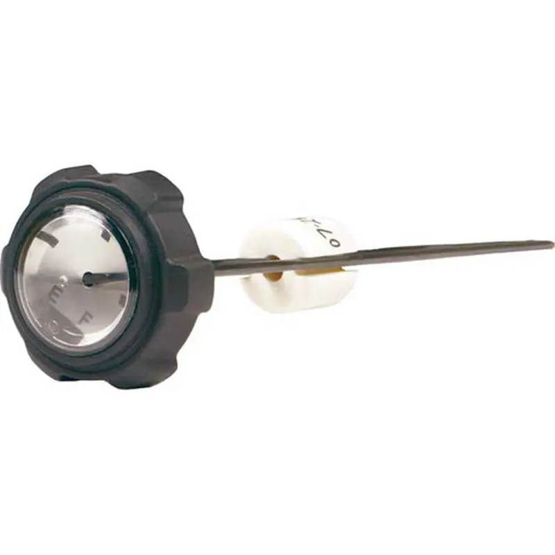 KELCH KELCH GAS CAP ARCTIC CAT S/M