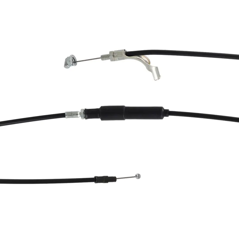 SP1 THROTTLE CABLE A/C