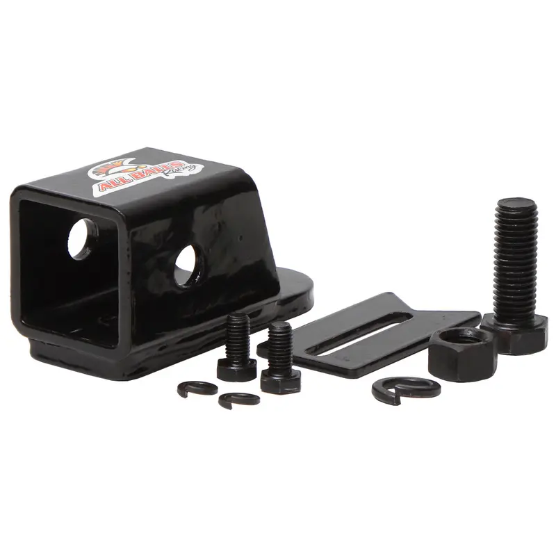 ALL BALLS EZ HITCH BALL MOUNT ADAPTER