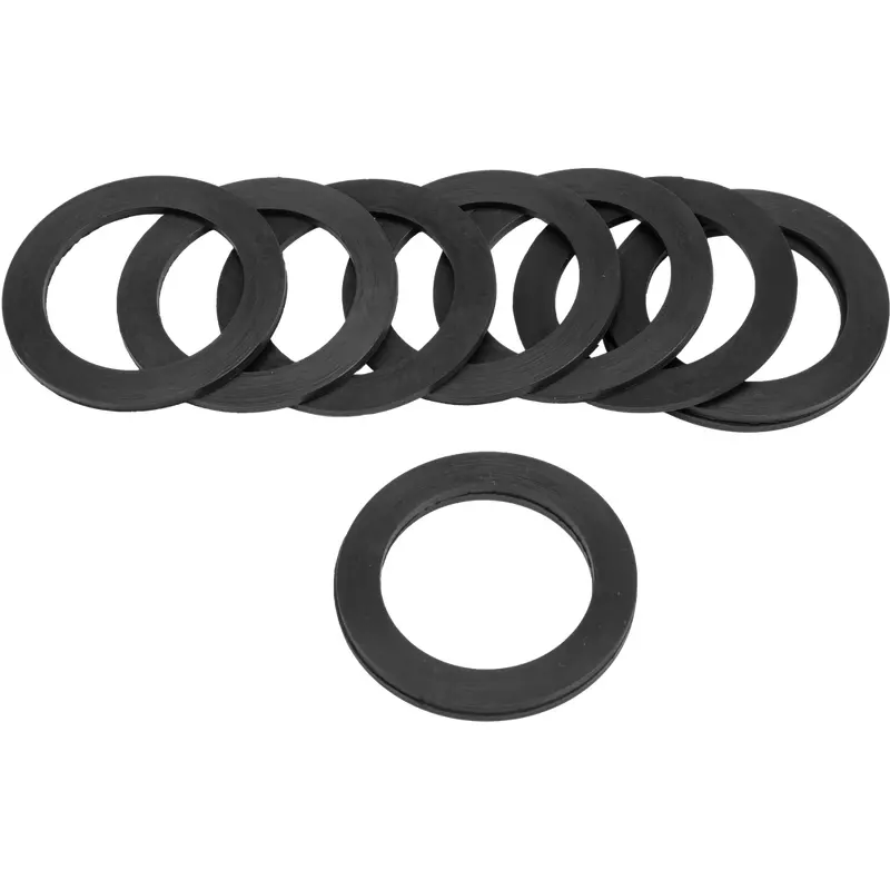 HARDDRIVE REPLACEMENT GASKET/SEAL FOR POP UP CAP pk 10