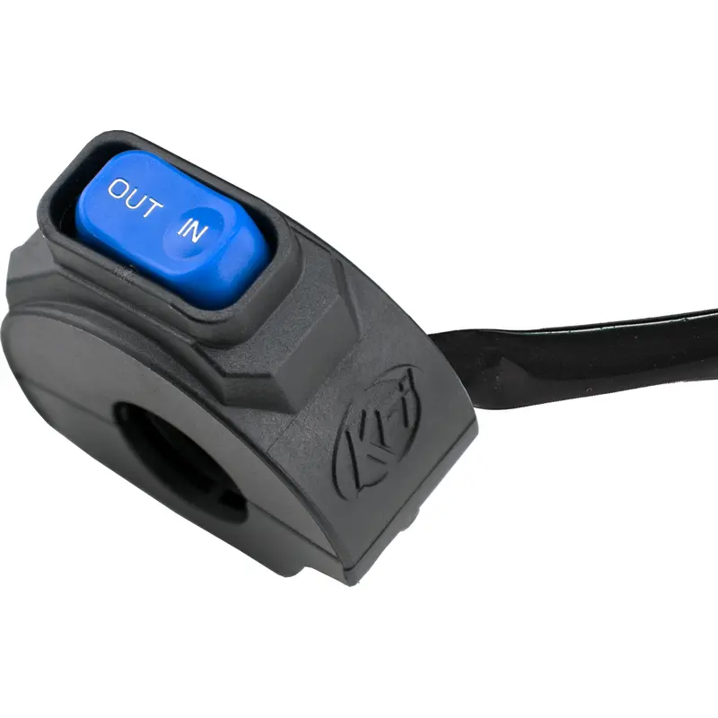 KFI CLAMSHELL MINI-ROCKER SWITCH