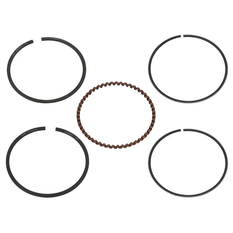 NAMURA PISTON RINGS 48.47MM KAW FOR NAMURA PISTONS ONLY
