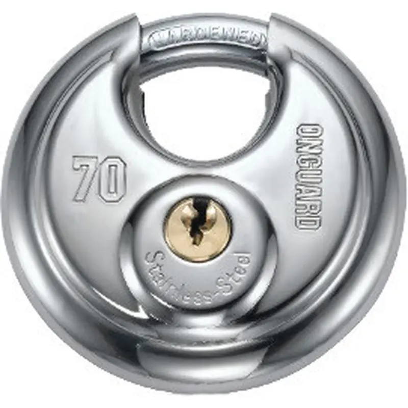 ONGUARD BULL MASTIFF 8103 PADLOCK