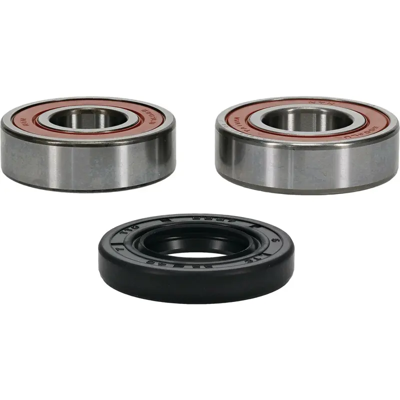 PIVOT WORKS WHEEL BEARING KIT PREMIUM