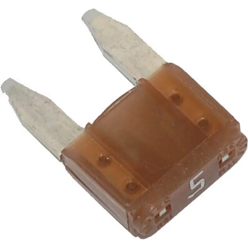 Replacement Fuses