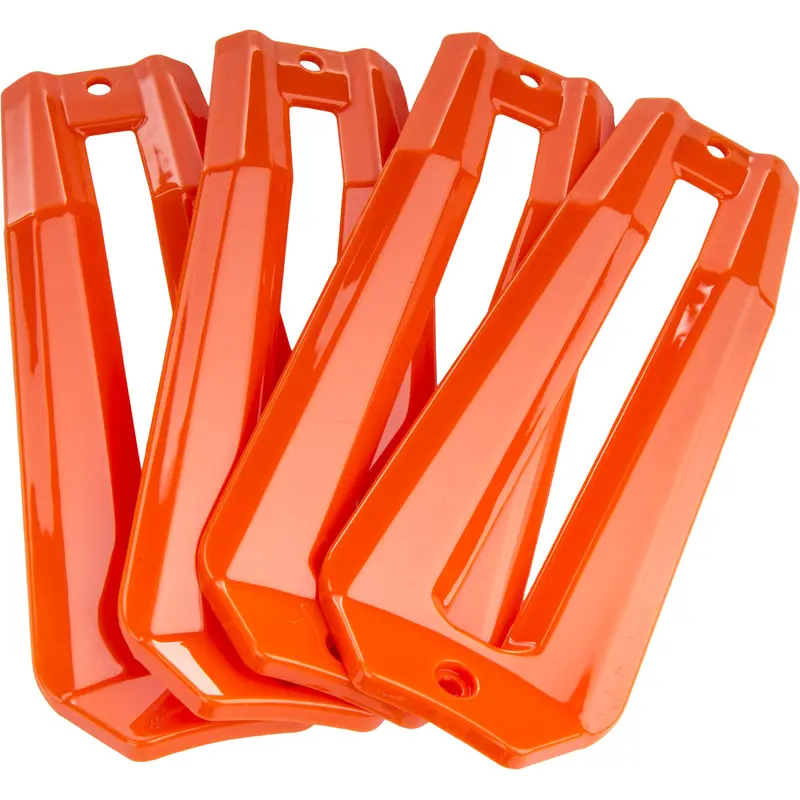 SEDONA RUKUS WHEEL INSERT ORANGE FITS 6 1