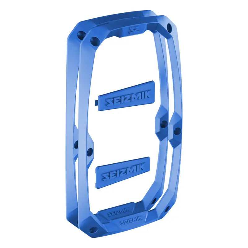 SEIZMIK EMBARK MIRROR BLU TRIM KIT