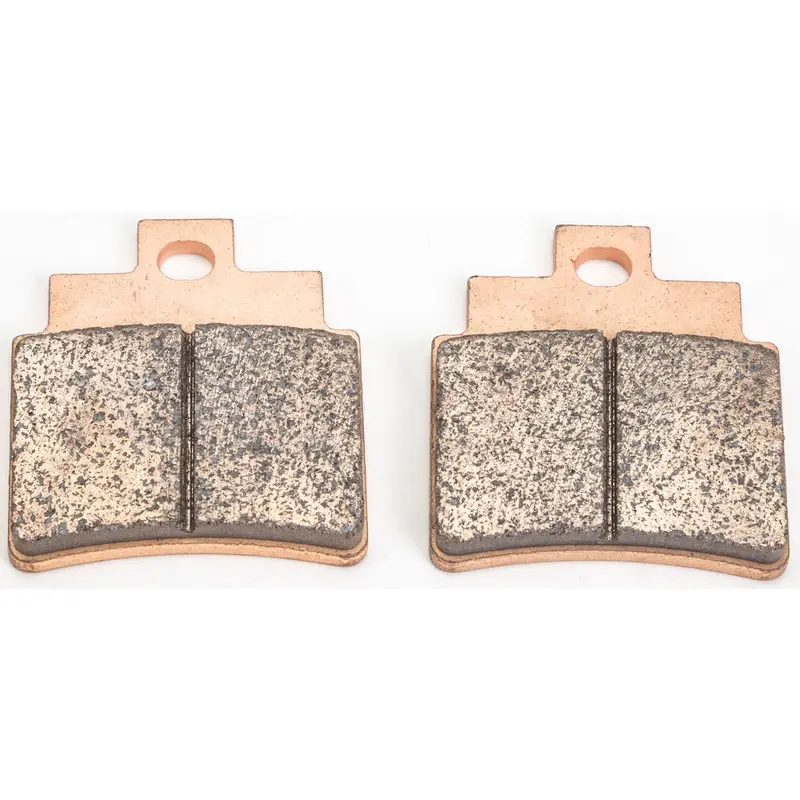 Sintered Brake Pads